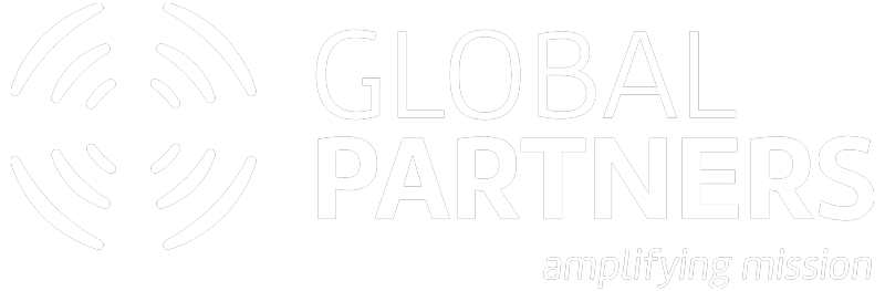 Global Partners Logo