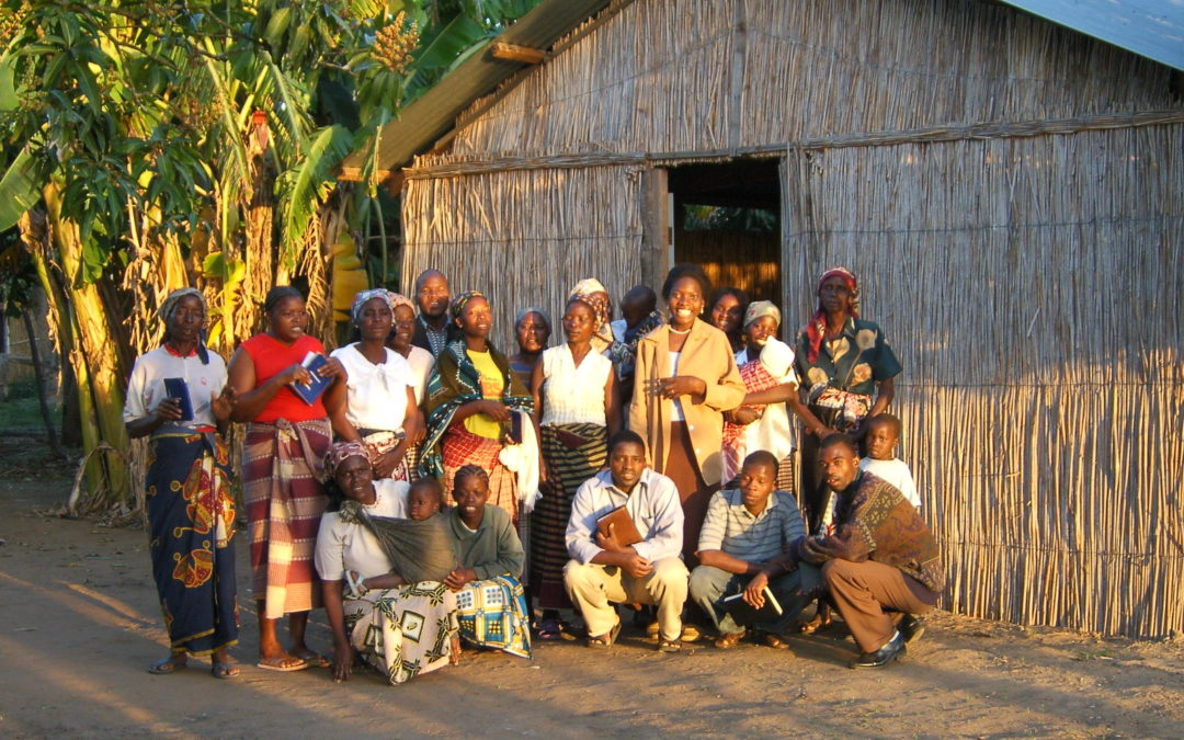 CALL TO PRAYER FOR THE INTERNATIONAL CONFERENCE OF THE WESLEYAN CHURCH