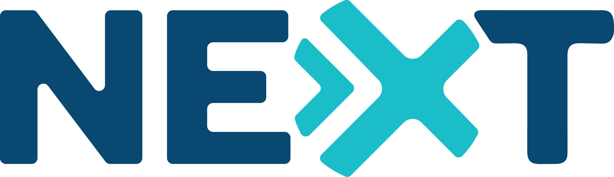 Next Logo