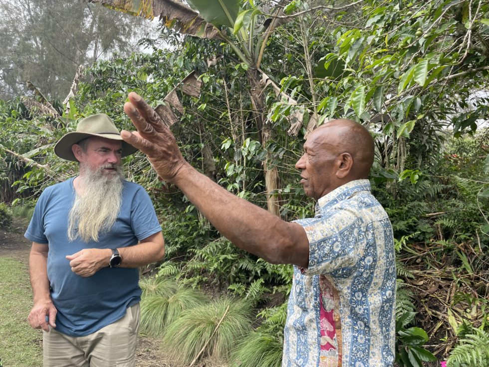 One Step at a Time The Floyd’s Journey Global Partners