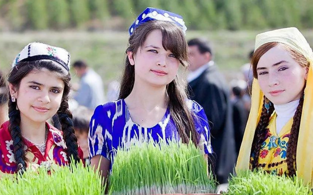 Would You Pray for the Tajik People of Afghanistan?