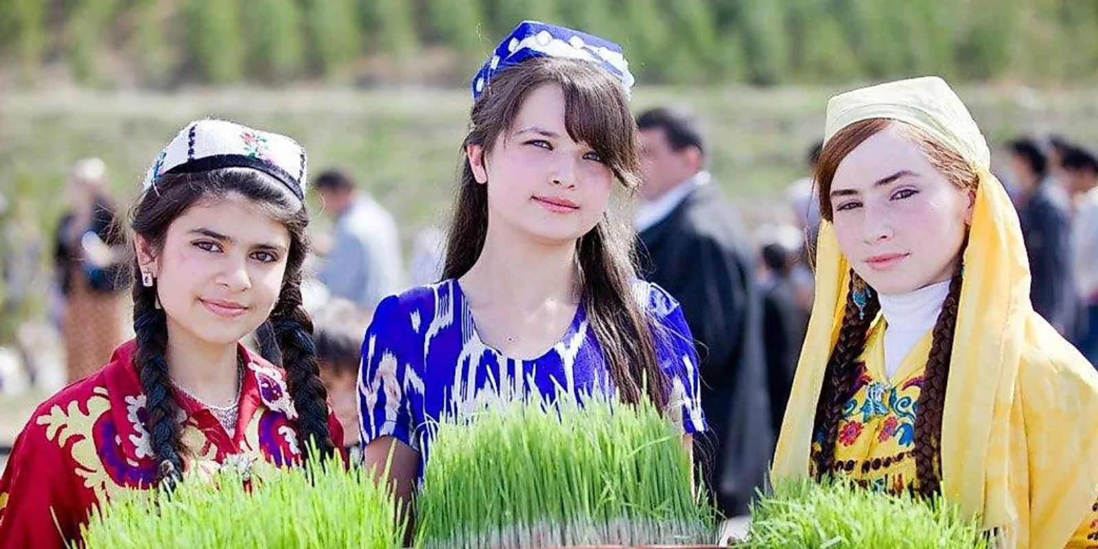Would You Pray for the Tajik People of Afghanistan? - Global Partners