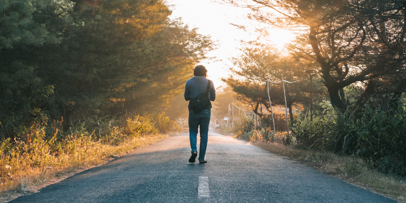 Power Prayer Walks