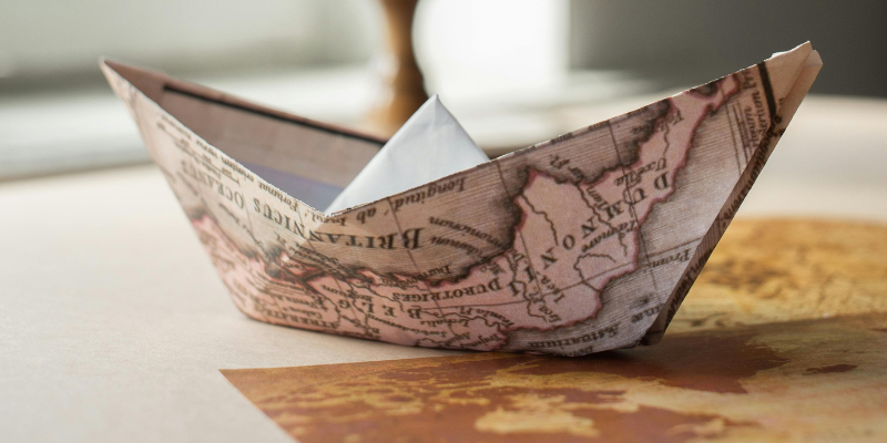 Global Marketplace Missions Training: Empowering You for Cross-Cultural Ministry