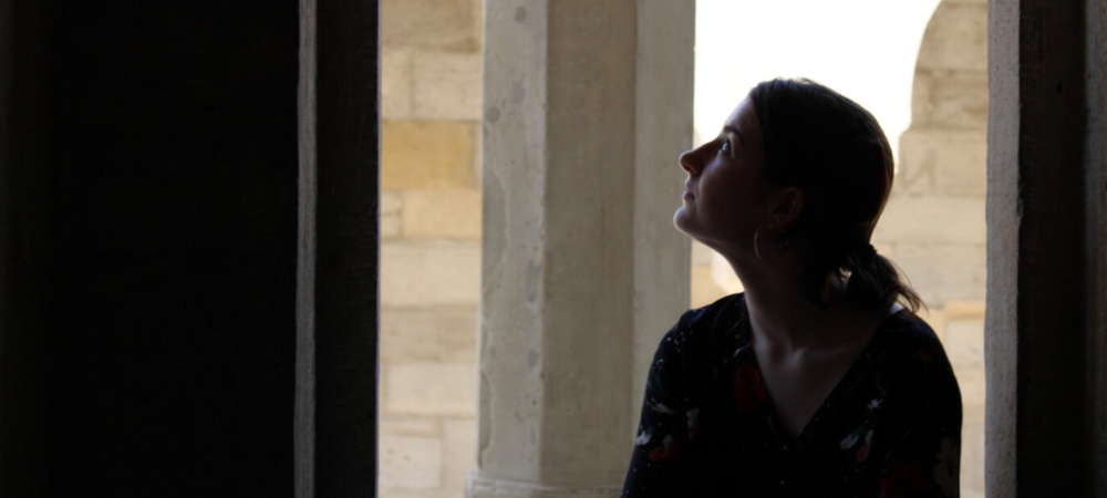 Seeking, Knocking, Asking: A Story of Transformation in Central Asia