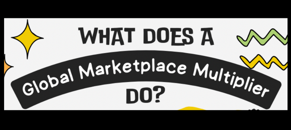 What Does a Global Marketplace Multiplier Do?