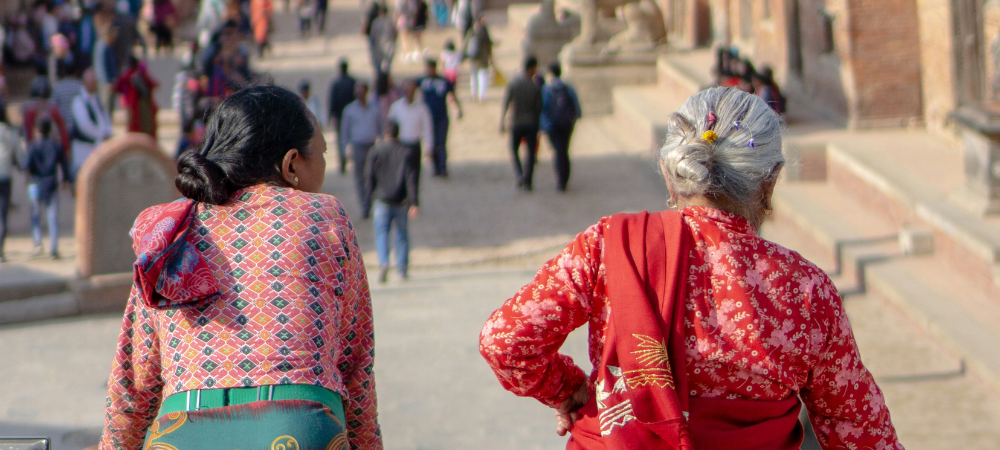 Called to More: Awakening to God’s Global Mission