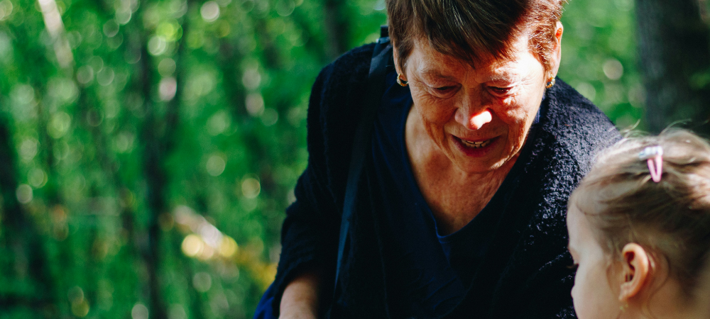 The Most Important Things: A Legacy of Family, Friends and Faith