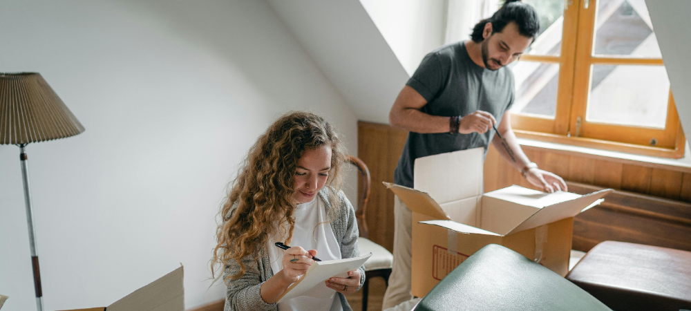 Challenges We Face in Moving to a New Country