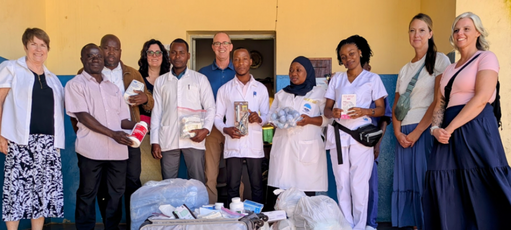 Mozambique: Health Ministry in Maratane Camp and Beyond