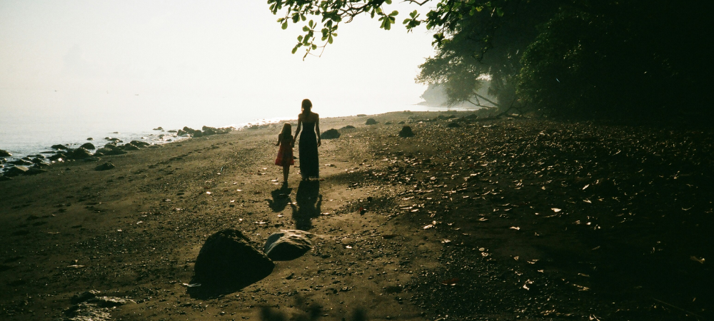 Prepared to Let Go: A Legacy of Obedience