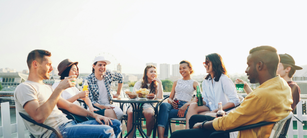 Small Steps Most Anyone Can Take to Get More Globally Aware