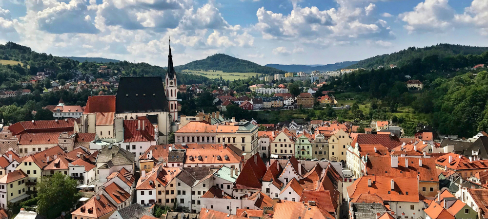 See What God Is Doing in Eastern and Central Europe