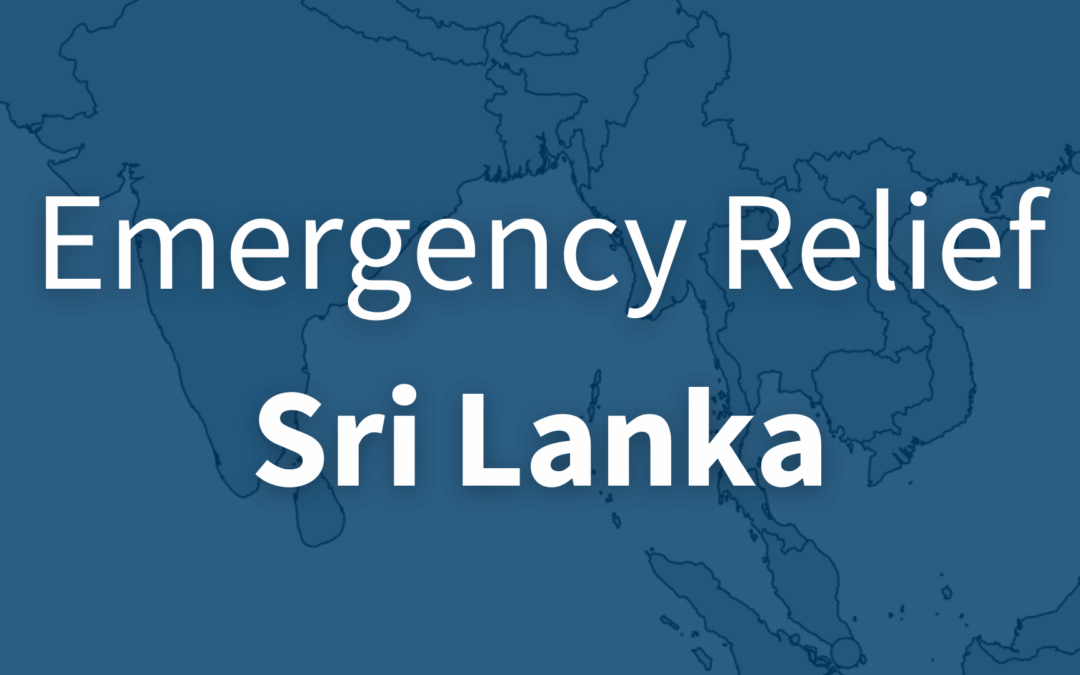 Cyclone Ditwah’s Destruction: Emergency Relief Needed in Asia-Pacific