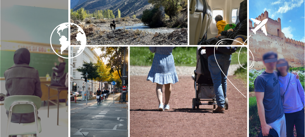 Exciting Introductions