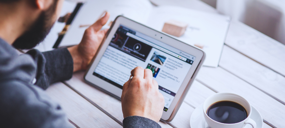 Living Life to the Full in Another Country