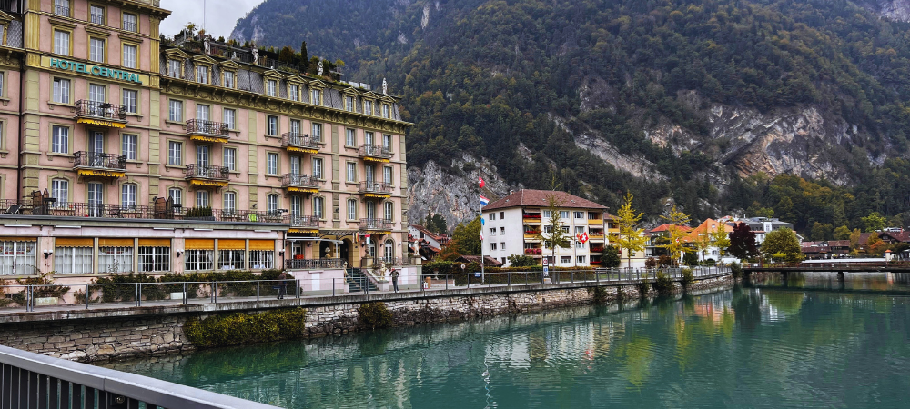 Why A Vision Trip Might Be Your Next Move