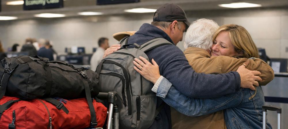 The Cost of Being a Missionary