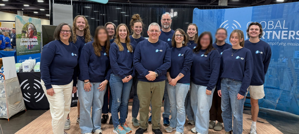 Gen Z Takes the Lead at Urbana 2025