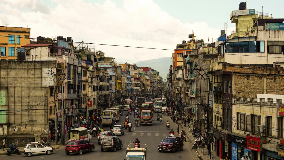 A Legacy of Discipleship