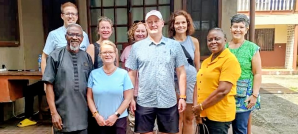 Training That Transforms Care