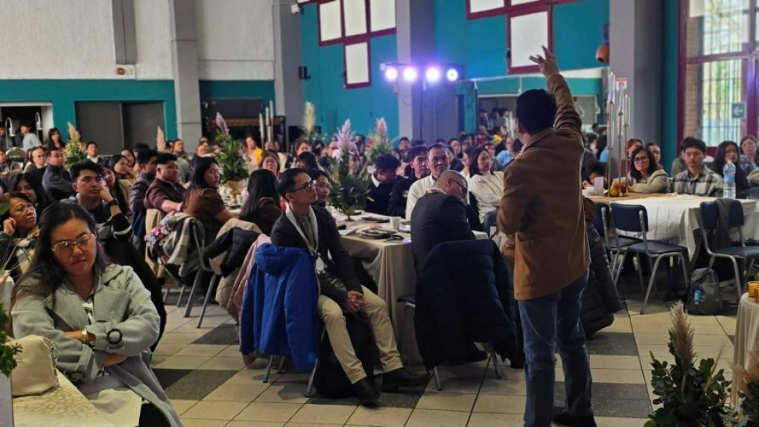 From Everywhere to Everywhere: Updates from Philippines’ Ministries in Italy