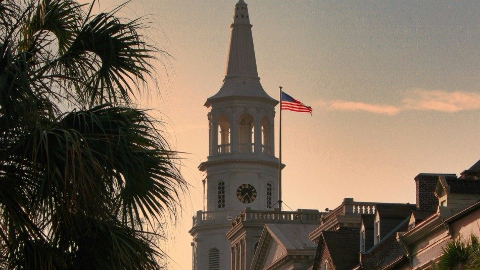 A Wesleyan Call to Holy Love in Times of Division