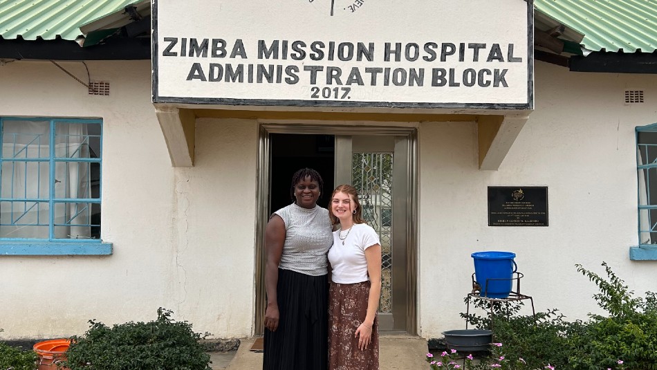 The Road Marked by Legacy and Love: Healthcare in Zambia’s Wesleyan Mission