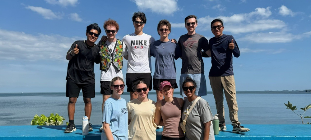 Opening Hearts Through Short‑Term Mission