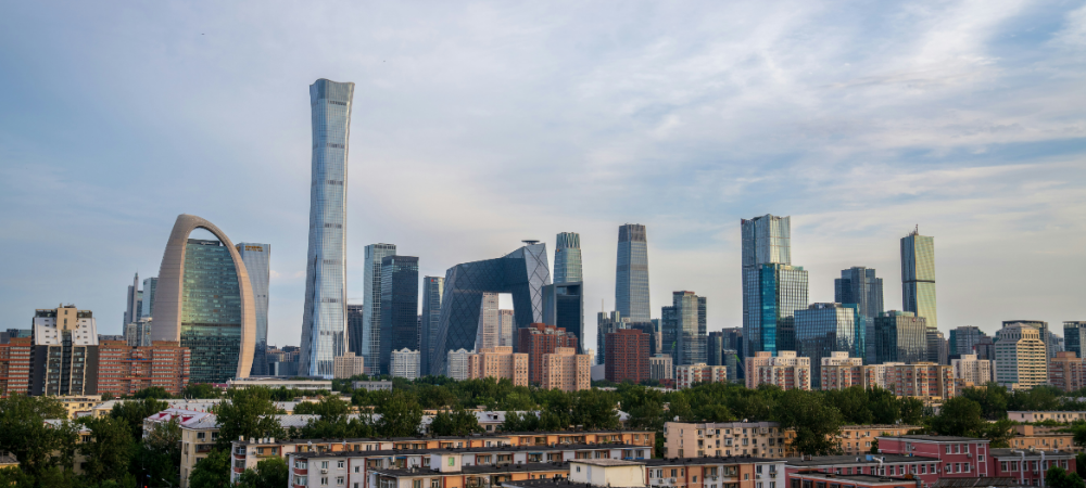 Many Global Marketplace Paths, One Mission