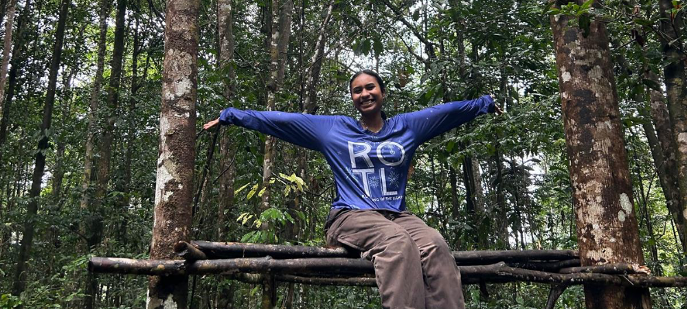 When God Slows Us Down: Lessons From Guyana